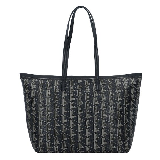 Lacoste Monogram Zely Borsa shopper 37 cm