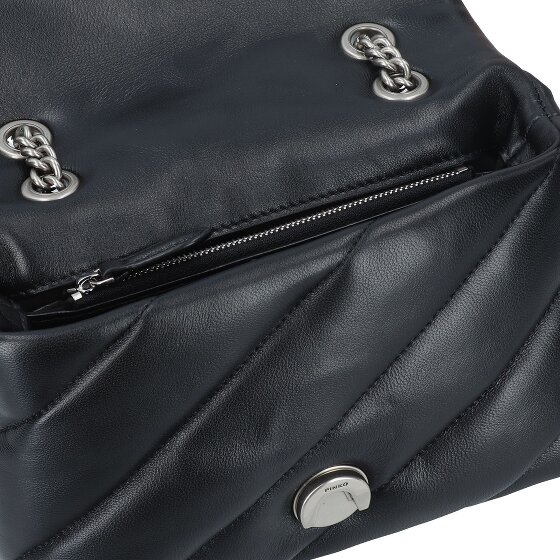 PINKO Love Puff Borsa a tracolla Pelle 21 cm