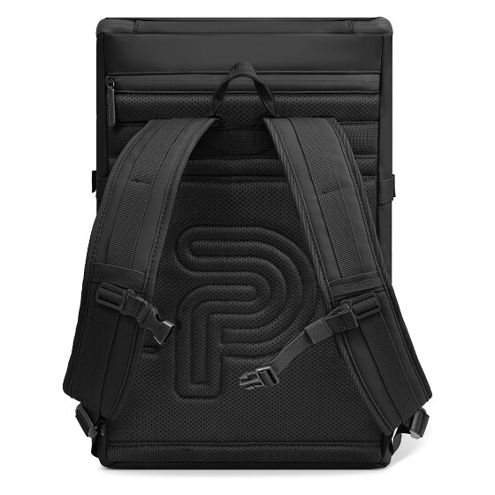 Pactastic Urban Collection Zaino da giorno 50 cm Scomparto per laptop