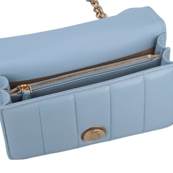 PINKO Love One Borsa a tracolla Pelle 21 cm