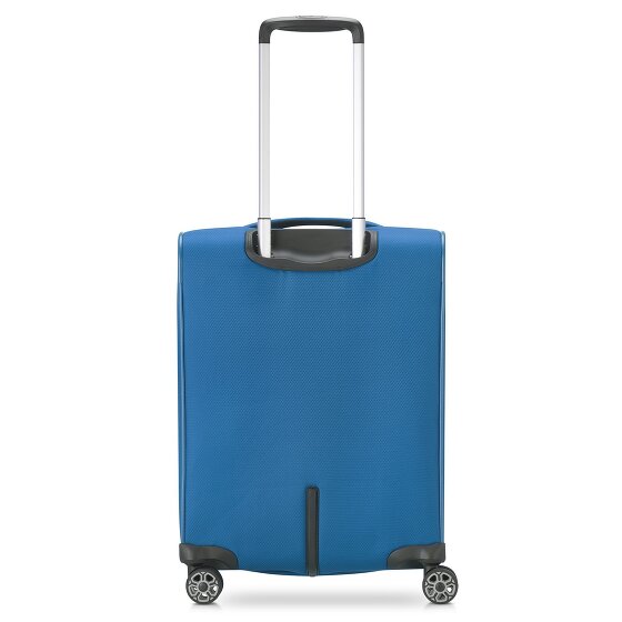 Roncato Ironik 2.0 Carrello cabina a 4 ruote 55 cm