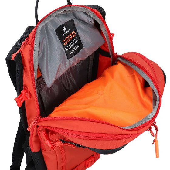 Mammut Nirvana 22 Zaino da trekking 50 cm
