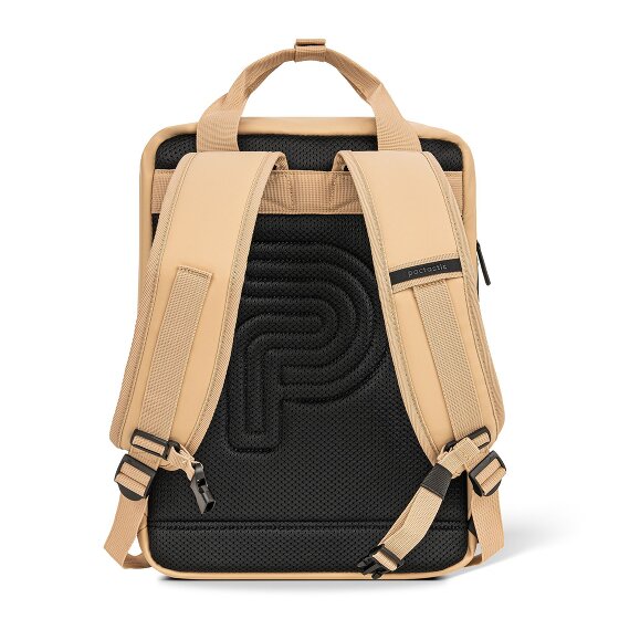 Pactastic Urban Collection Zaino da giorno 40 cm Scomparto per laptop