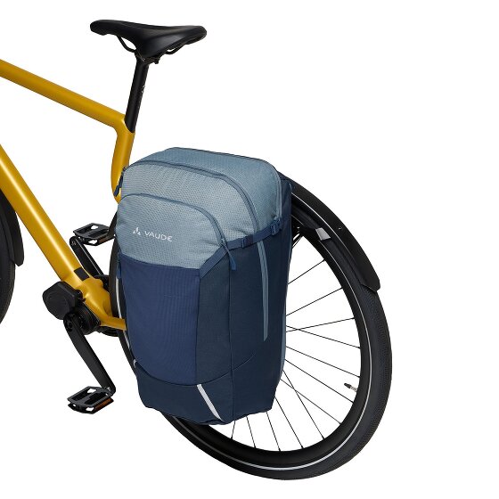 Vaude Cycle 28 Borsa da bicicletta 32 cm