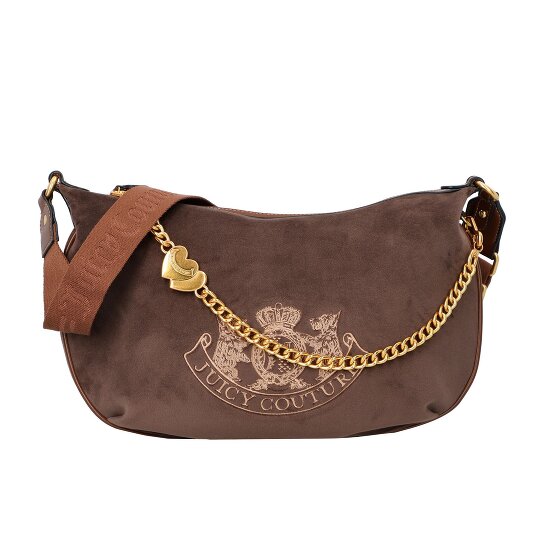 Juicy Couture Twig Narrative Borsa a tracolla 37 cm