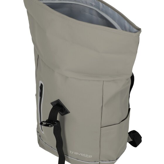 Travelite Basics Zaino da giorno 48 cm