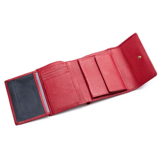 Lazarotti Bologna Leather Portafoglio Pelle 12 cm