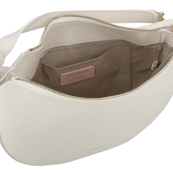 Coccinelle C-Easy Borsa a tracolla Pelle 25 cm