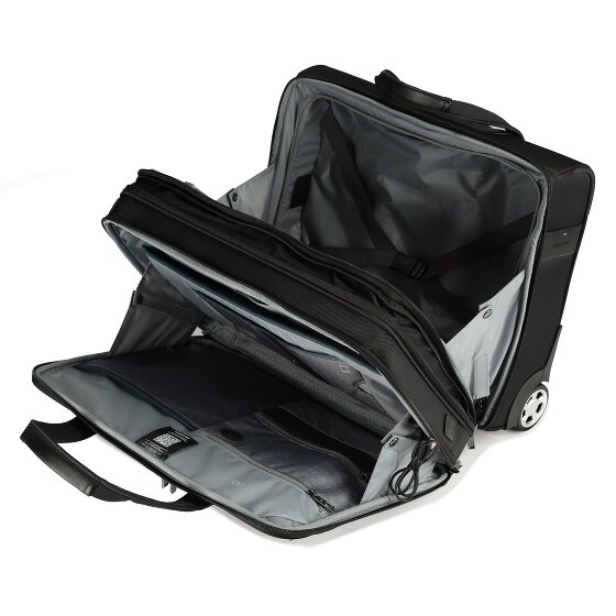 Samsonite Spectrolite 3.0 2 ruote Carrello pilota 39 cm Scomparto per laptop