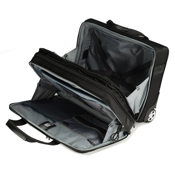 Samsonite Spectrolite 3.0 2 ruote Carrello pilota 39 cm Scomparto per laptop