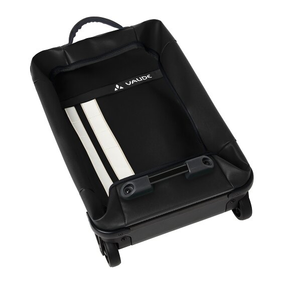 Vaude Takutea 35 2 ruote Carrello della cabina 54 cm Vaude Takutea 35 2 ruote Carrello della cabina 54 cm
