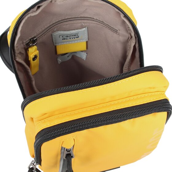 camel active Borsa a tracolla Explore 27 cm