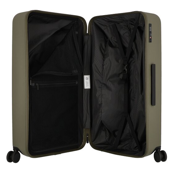 Herschel Heritage 4 ruote Carrello L 81 cm
