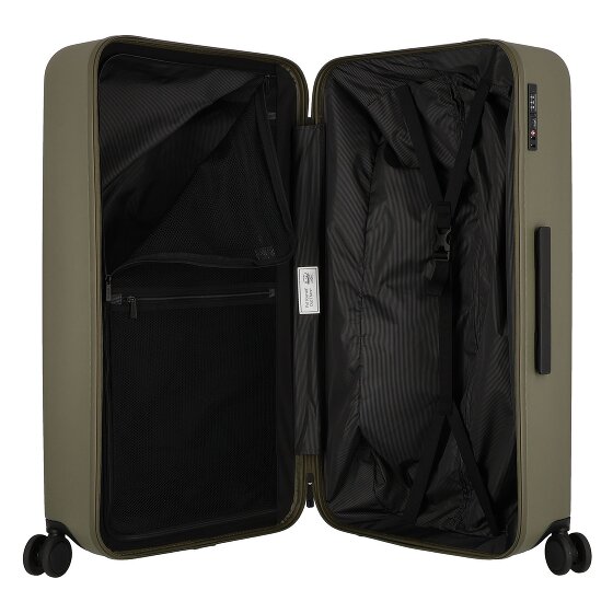 Herschel Heritage 4 ruote Carrello L 81 cm
