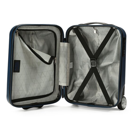 Gabol Future Plus 2 ruote Carrello della cabina 44 cm