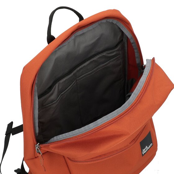 Jack Wolfskin Terraview Zaino da giorno 47 cm Scomparto per laptop