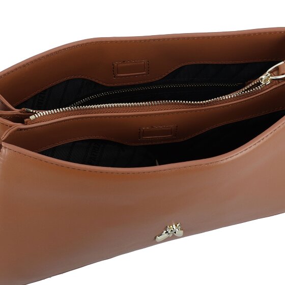 Patrizia Pepe Tris Borsa a tracolla Pelle 28.5 cm