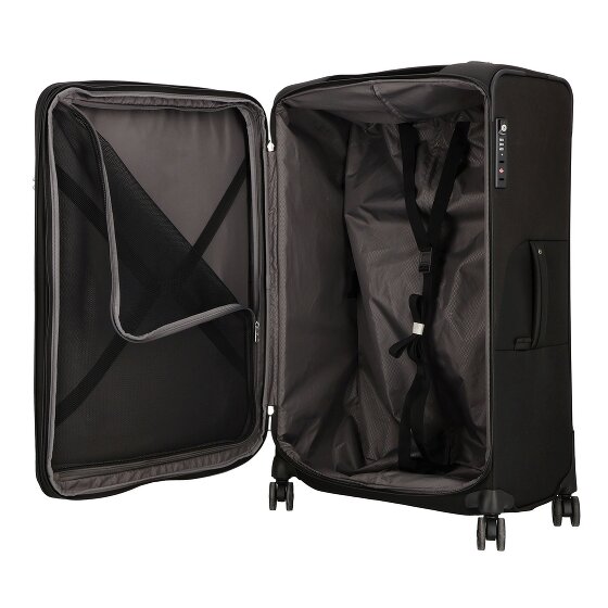 Samsonite B-Lite Icon Spinner Trolley a 4 ruote 78 cm