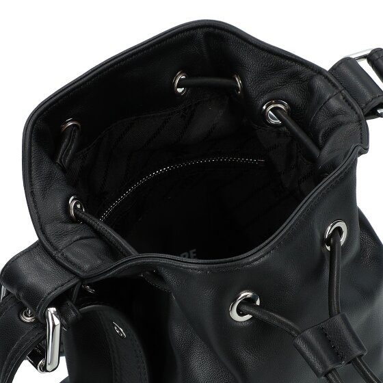 Patrizia Pepe (Im)Perfection Borsa borsa borsa Pelle 25 cm