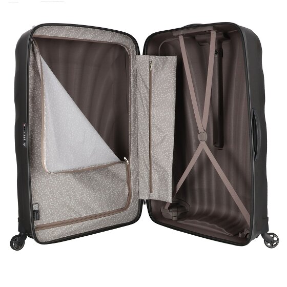 Samsonite Cosmolite 3.0 Spinner FL2 Trolley a 4 ruote 86 cm