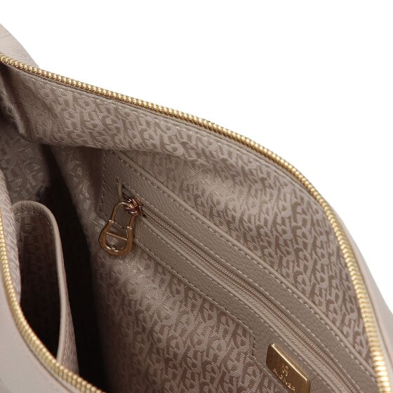 AIGNER Zita Borsa a mano in pelle 36 cm