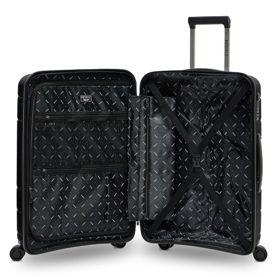 Redolz Essentials 11 MEDIUM 4 ruote Carrello 66 cm