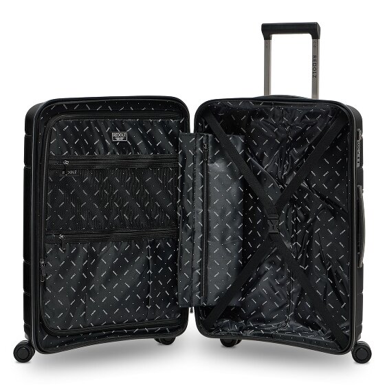 Redolz Essentials 11 MEDIUM 4 ruote Carrello 66 cm