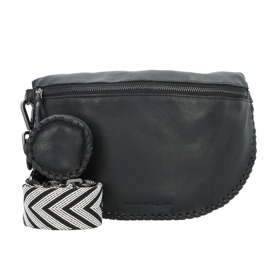 Harbour 2nd Just Pure Isabeau Marsupio Pelle 29 cm