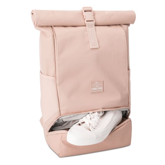 Johnny Urban Eco Series Allen Medium Zaino da giorno 40.5 cm Scomparto per laptop