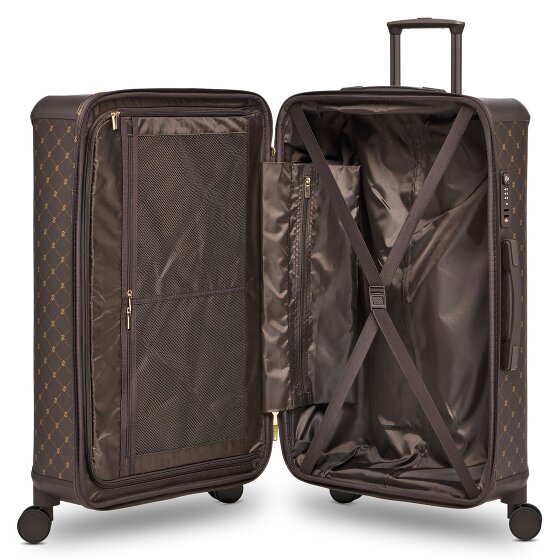 Lazarotti Palermo 4 ruote Carrello L 79 cm
