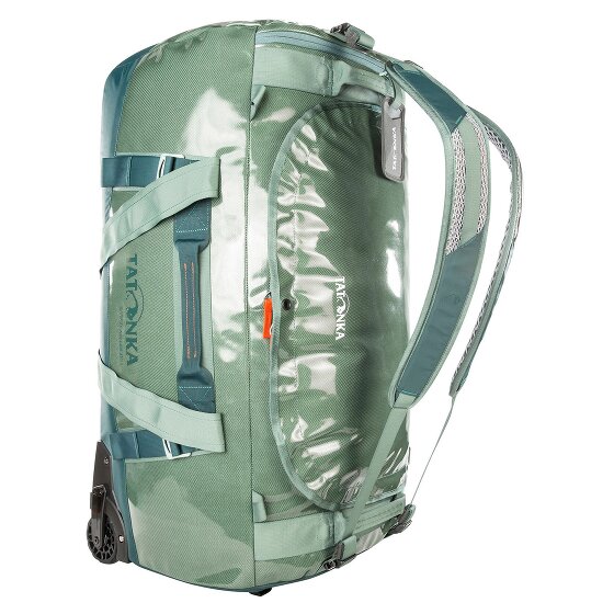 Tatonka Barrel Roller 80 2 ruote Borsa da viaggio 75 cm