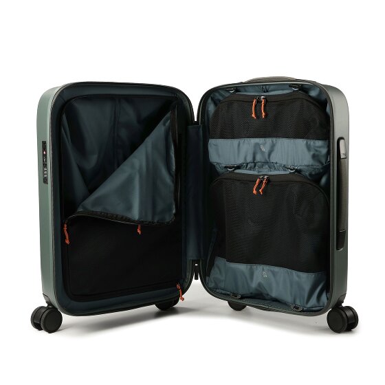 Bellroy Transit 4 ruote Carrello 58 cm