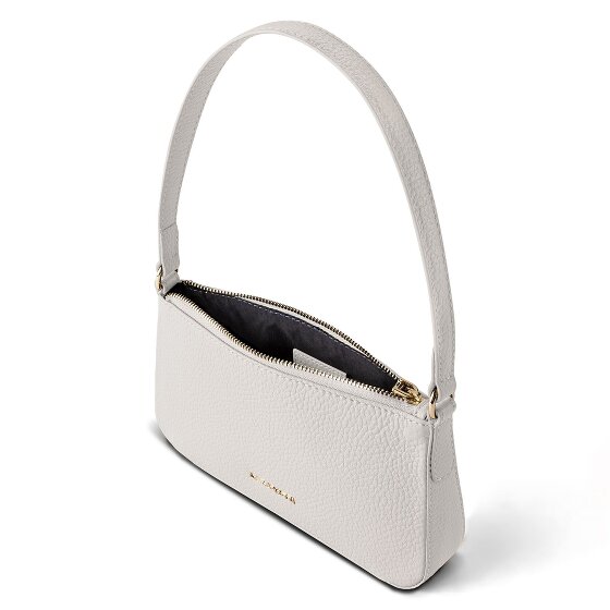 Lazarotti Bologna Leather Borsa a tracolla Pelle 22 cm