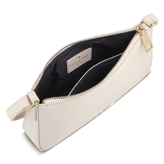 Lazarotti Bologna Leather Borsa a tracolla Pelle 22 cm