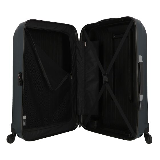 Samsonite Chronolite 4 ruote Carrello 78 cm