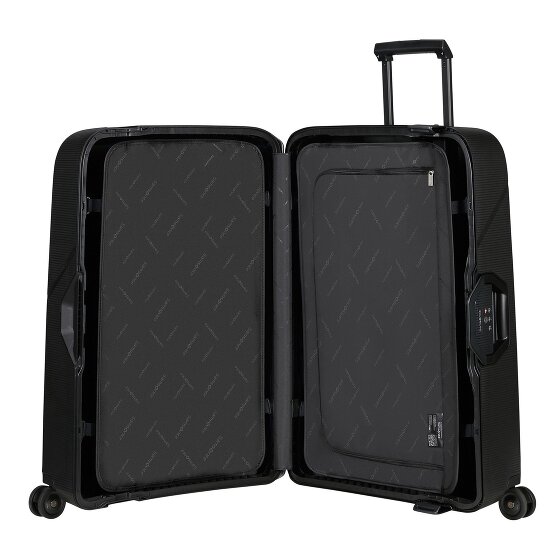 Samsonite Magnum 2 4 ruote Carrello 81 cm