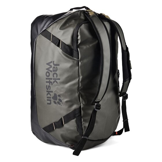 Jack Wolfskin Tecton Borsa da viaggio Weekender 60 cm