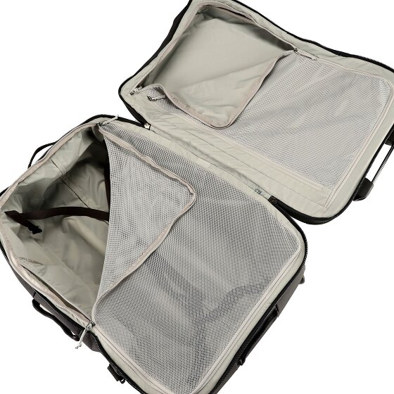 Fjällräven Travel ärden 120 L 2 ruote Borsa da viaggio 75 cm