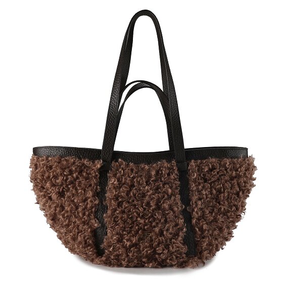 abro Cosmo Borsa shopper Pelle 44 cm