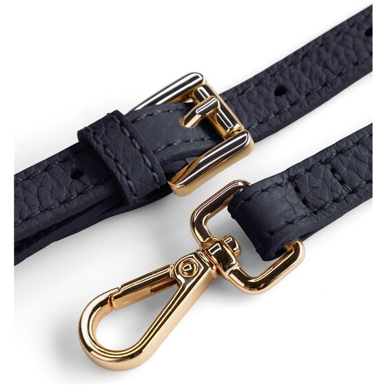 Lazarotti Bologna Leather Borsa borsa borsa Pelle 25 cm