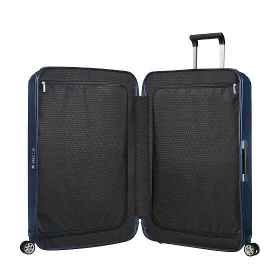 Samsonite Lite-Box 4 ruote Carrello 75 cm