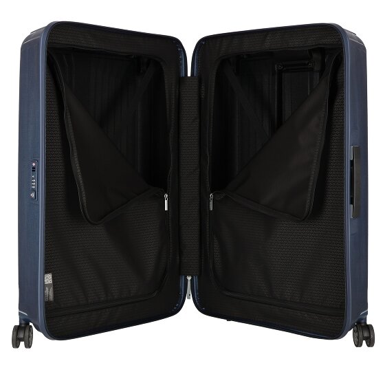 Samsonite Lite-Box 4 ruote Carrello 75 cm