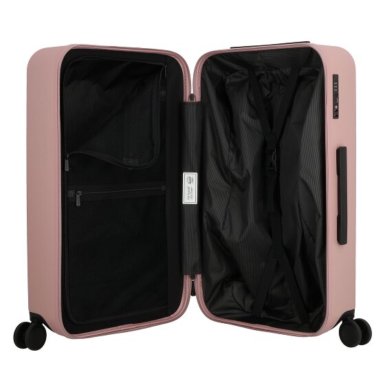Herschel Heritage 4 ruote Carrello M 69 cm Herschel Heritage 4 ruote Carrello M 69 cm