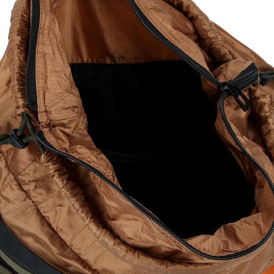 Desigual Auraventure Explorer Zaino da città 30 cm