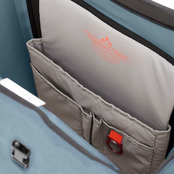 Vaude Clubride 25 Zaino da bicicletta 50 cm