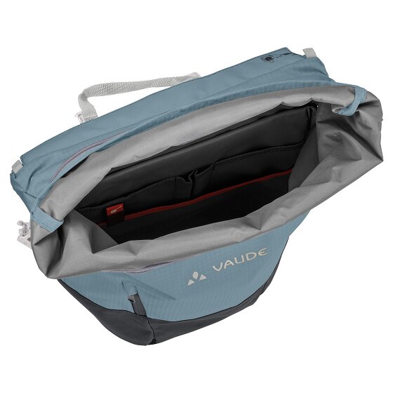 Vaude City Bike II Borsa da bicicletta 34 cm