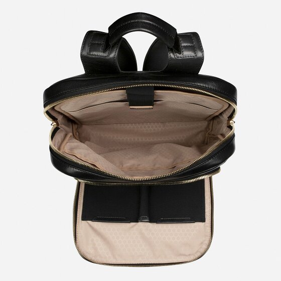 Jekyll & Hide Montana Zaino da lavoro Pelle 39 cm Scomparto per laptop