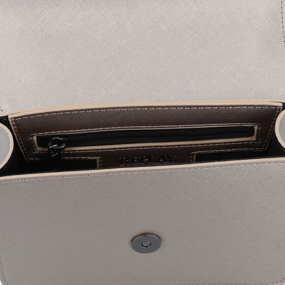 Replay Mini Borsa Borsa a tracolla 18 cm