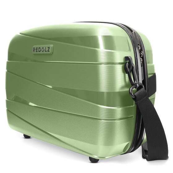 Redolz Essentials 10 Astuccio 34 cm