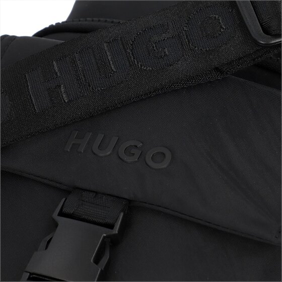 Hugo Marsel Mini Borsa Borsa a tracolla 18 cm